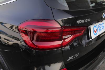 2018款 xDrive28i 豪华套装 国V-外观-图片-有驾
