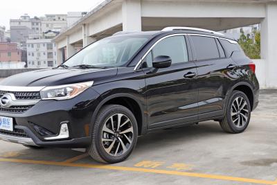2018款 1.5L 智联尊贵版-外观-图片-有驾