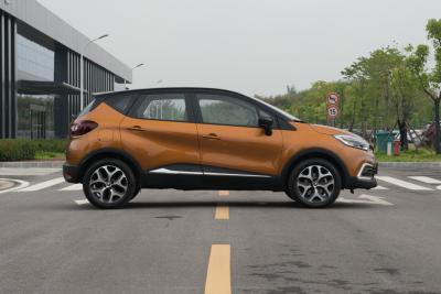 2018款 TCe190 都市风尚版-外观-图片-有驾