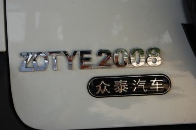 2007款 1.3L 经济版-外观-图片-有驾