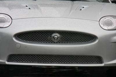 2009款 XKR 5.0L V8机械增压硬顶跑车-外观-图片-有驾