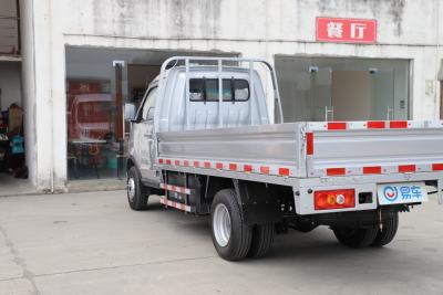 2019款 创富型货车68.6度力神电池-外观-图片-有驾