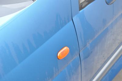 2012款 运动版 1.0L 手动爱尚型-外观-图片-有驾