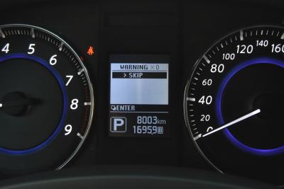 2015款 3.7L 绝影版-内饰-图片-有驾
