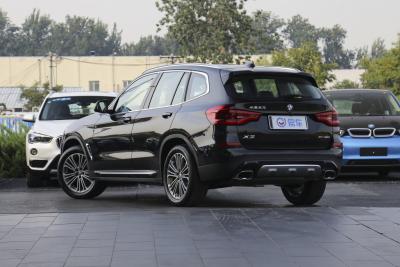 2018款 xDrive28i 豪华套装 国V-外观-图片-有驾
