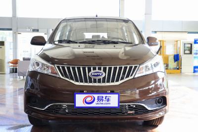 2015款 1.5L 手动创业型-外观-图片-有驾
