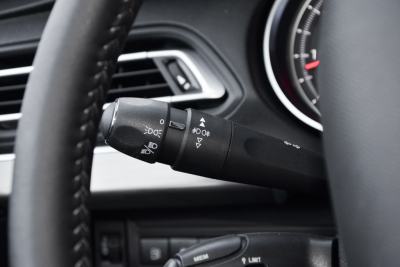 2016款 1.6T 自动豪华版-内饰-图片-有驾