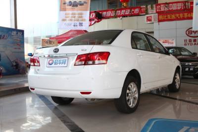 2012款 1.5L 手动豪华型-外观-图片-有驾