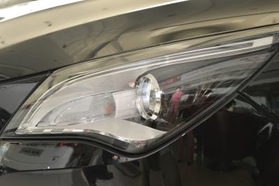2014款 1.8T 自动精英型-外观-图片-有驾