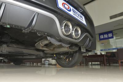 2015款 1.6T 自动尊享版-外观-图片-有驾