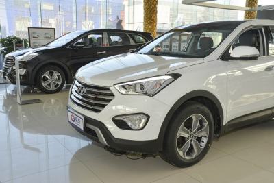 2015款 2.0T 7座两驱领先版-外观-图片-有驾