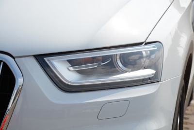 2015款 40 TFSI quattro 越野型-外观-图片-有驾