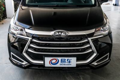 2018款 1.6L 手动舒适型-外观-图片-有驾