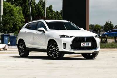 2018款 2.0T 尊贵型-外观-图片-有驾