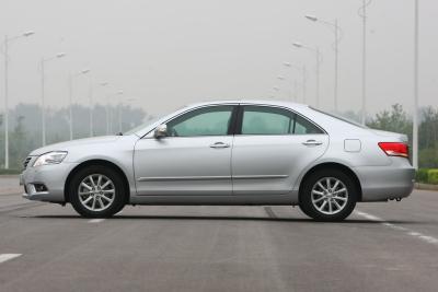 2009款 240G 豪华版-外观-图片-有驾
