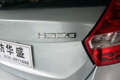 2012款 1.5L 自动豪华型-外观-图片-有驾