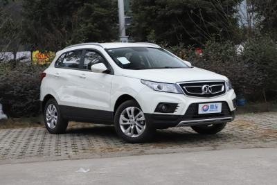 2016款 1.5L 手动舒适版-外观-图片-有驾