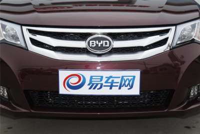 2013款 1.5TID 自动旗舰型-外观-图片-有驾