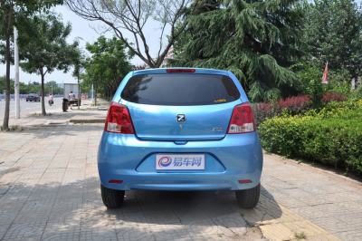 2013款 1.0L 舒适型-外观-图片-有驾