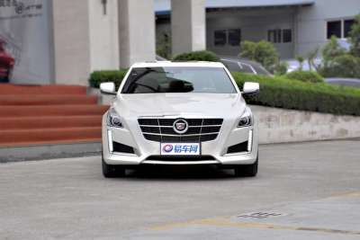 2014款 28T 领先型-外观-图片-有驾