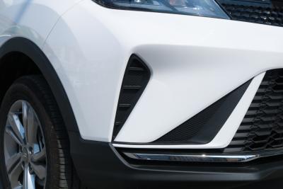 2019款 1.5L 手动潮尚型-外观-图片-有驾