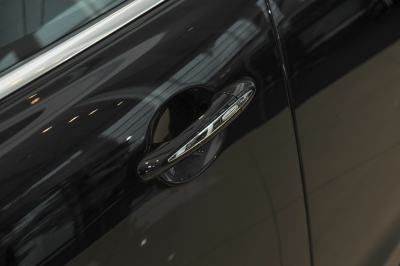 2015款 XJL 3.0 SC 四驱尊享商务80周年典藏版-外观-图片-有驾