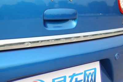 2012款 1.6L 自动运动型-外观-图片-有驾
