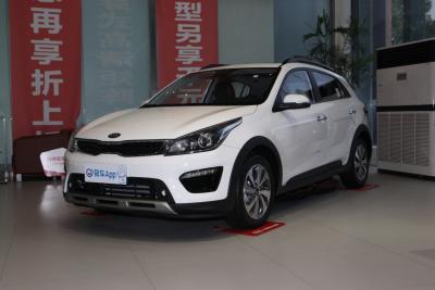 2019款 1.6L 自动灵动天窗版 国VI-外观-图片-有驾