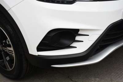 2019款 EV400 豪华版-外观-图片-有驾