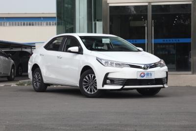 2018款 1.2T S-CVT GL智享版-外观-图片-有驾