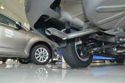 2013款 三厢经典 1.8L 手动基本型-外观-图片-有驾