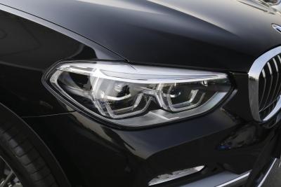 2018款 xDrive28i 豪华套装 国V-外观-图片-有驾