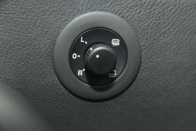 2013款 2.0TSI 百万里程版-内饰-图片-有驾
