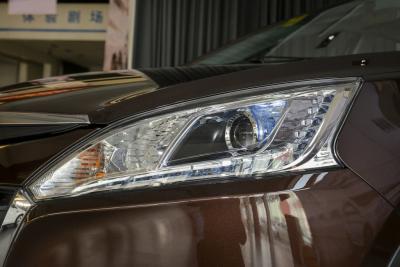 2015款 2.0T 智尊型-外观-图片-有驾