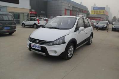 2014款 LV 1.5L 手动尊贵型 国V-外观-图片-有驾