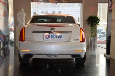 2014款 28T 领先型-外观-图片-有驾