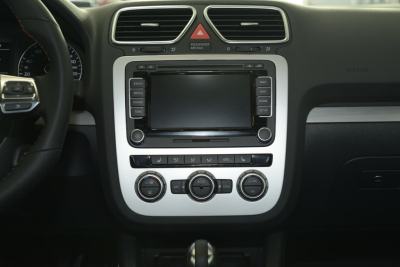 2013款 2.0TSI 百万里程版-内饰-图片-有驾