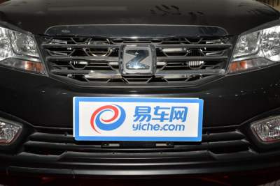 2013款 1.3L MT都市型-外观-图片-有驾