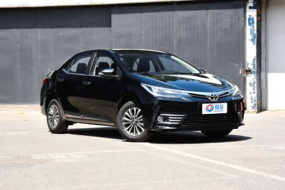 2018款 1.2T S-CVT GL-i智辉版-外观-图片-有驾