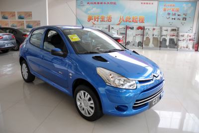 2012款 1.6L 自动运动型-外观-图片-有驾