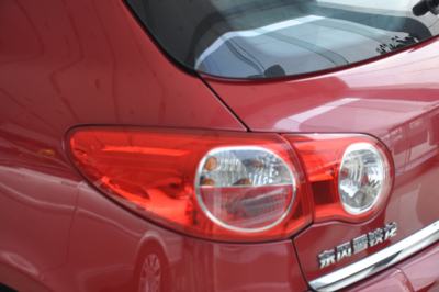 2013款 CROSS 1.6L 自动运动型-外观-图片-有驾