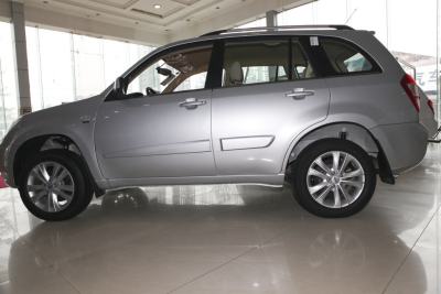 2012款 精英版 1.8L AMT舒适型-外观-图片-有驾