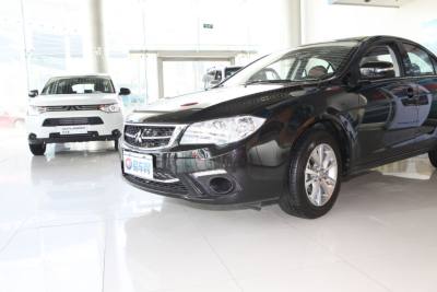 2013款 1.6L 手动舒适型-外观-图片-有驾