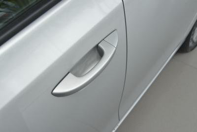 2012款 1.4TSI 自动豪华型-外观-图片-有驾