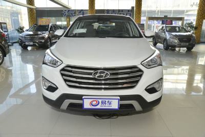 2015款 2.0T 7座两驱领先版-外观-图片-有驾