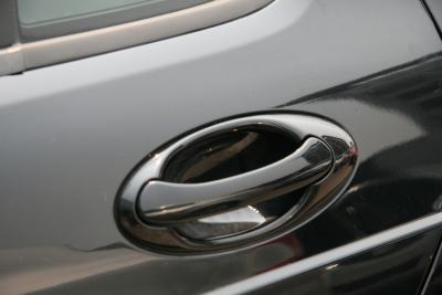 2006款 Aero 2.3TS-外观-图片-有驾