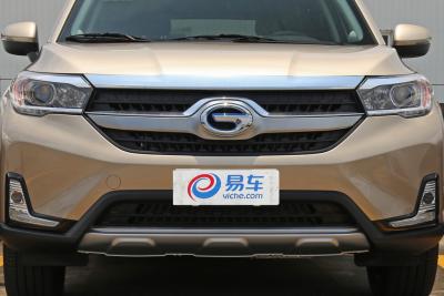 2019款 1.5L 智联尊贵版-外观-图片-有驾