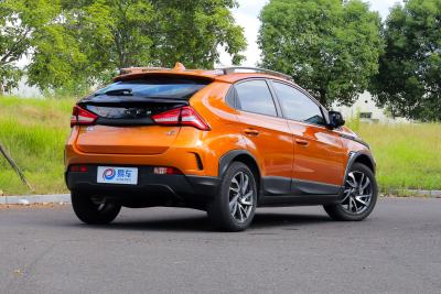 2017款 1.6L CVT爵士版-外观-图片-有驾