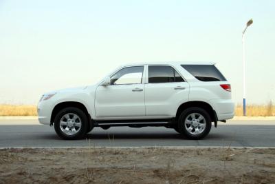 2011款 2.4 精英版-外观-图片-有驾