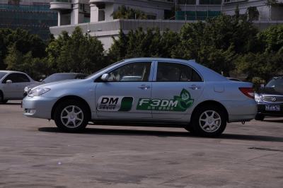 2008款 DM 双模电动车-外观-图片-有驾
